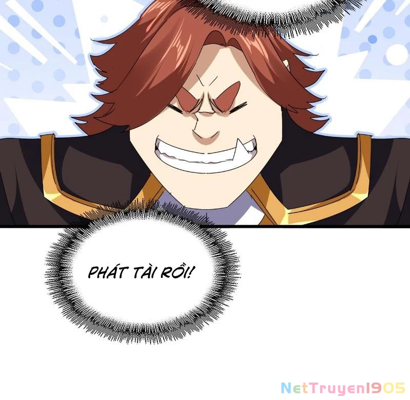 Đại Quản Gia Là Ma Hoàng Chapter 741 - 7