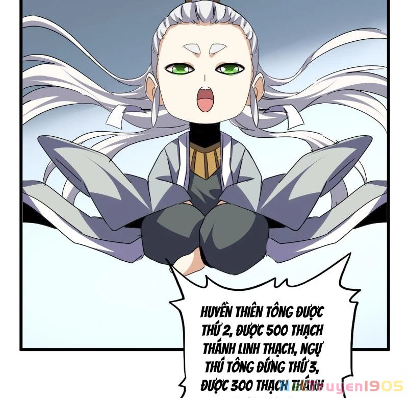 Đại Quản Gia Là Ma Hoàng Chapter 741 - 9