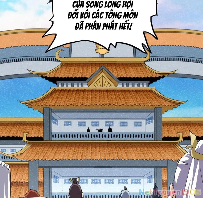 Đại Quản Gia Là Ma Hoàng Chapter 741 - 11