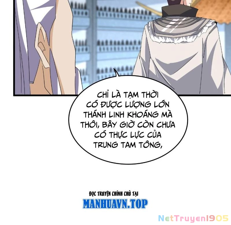 Đại Quản Gia Là Ma Hoàng Chapter 741 - 14