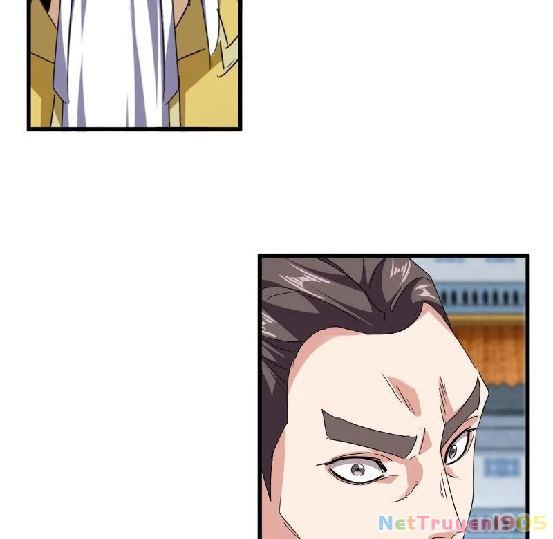Đại Quản Gia Là Ma Hoàng Chapter 741 - 16