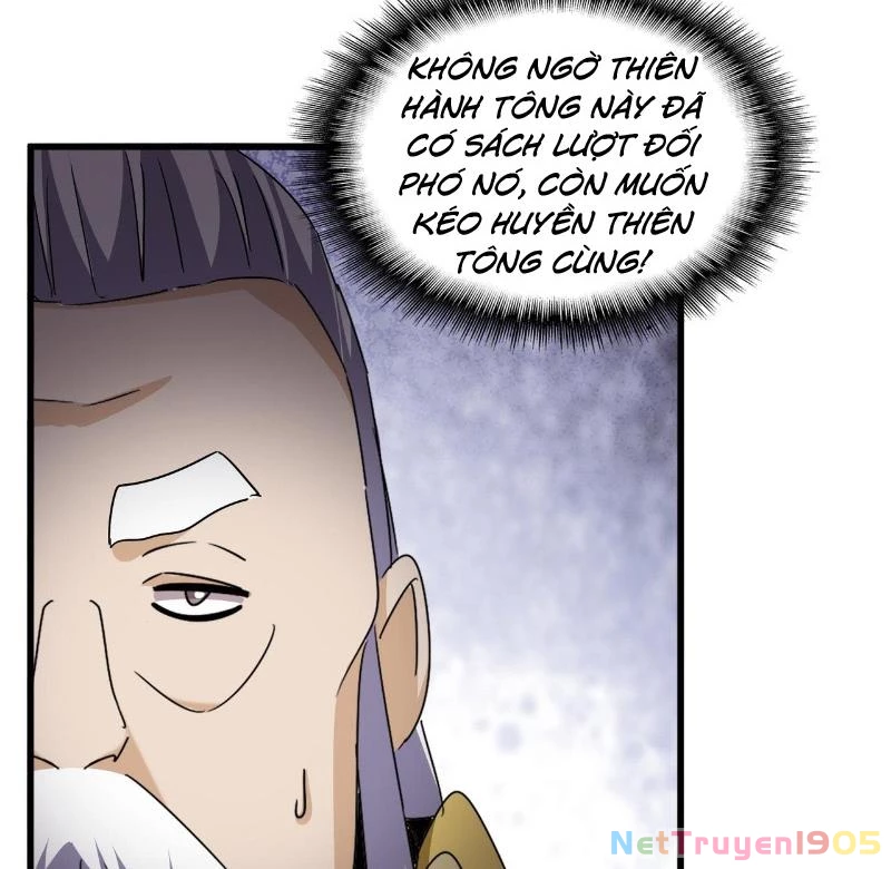 Đại Quản Gia Là Ma Hoàng Chapter 741 - 22