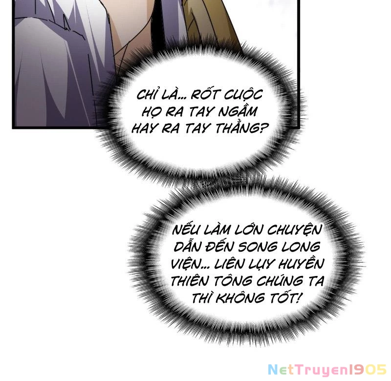Đại Quản Gia Là Ma Hoàng Chapter 741 - 23
