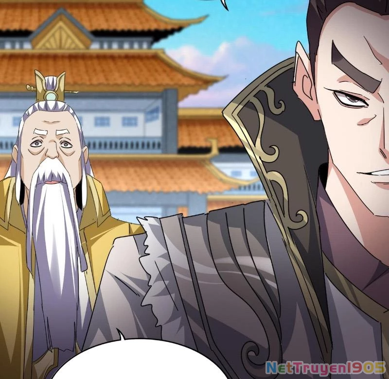 Đại Quản Gia Là Ma Hoàng Chapter 741 - 25