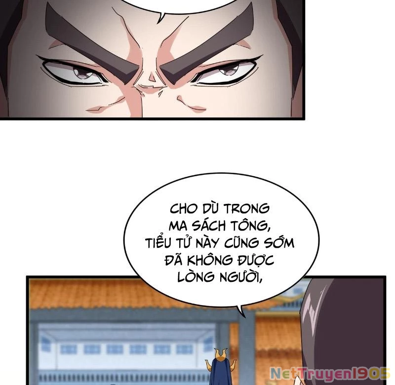Đại Quản Gia Là Ma Hoàng Chapter 741 - 27