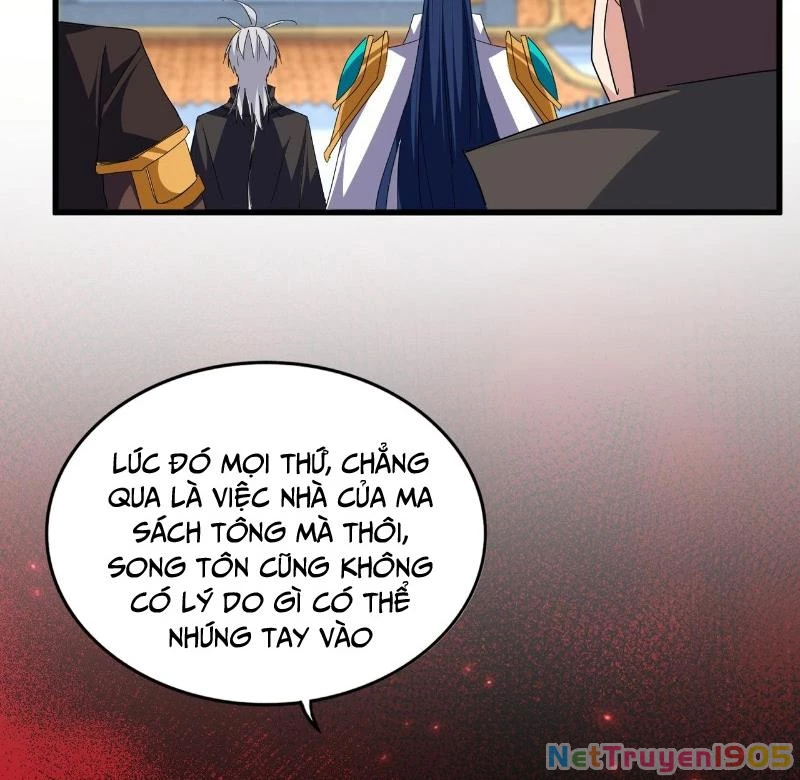 Đại Quản Gia Là Ma Hoàng Chapter 741 - 28