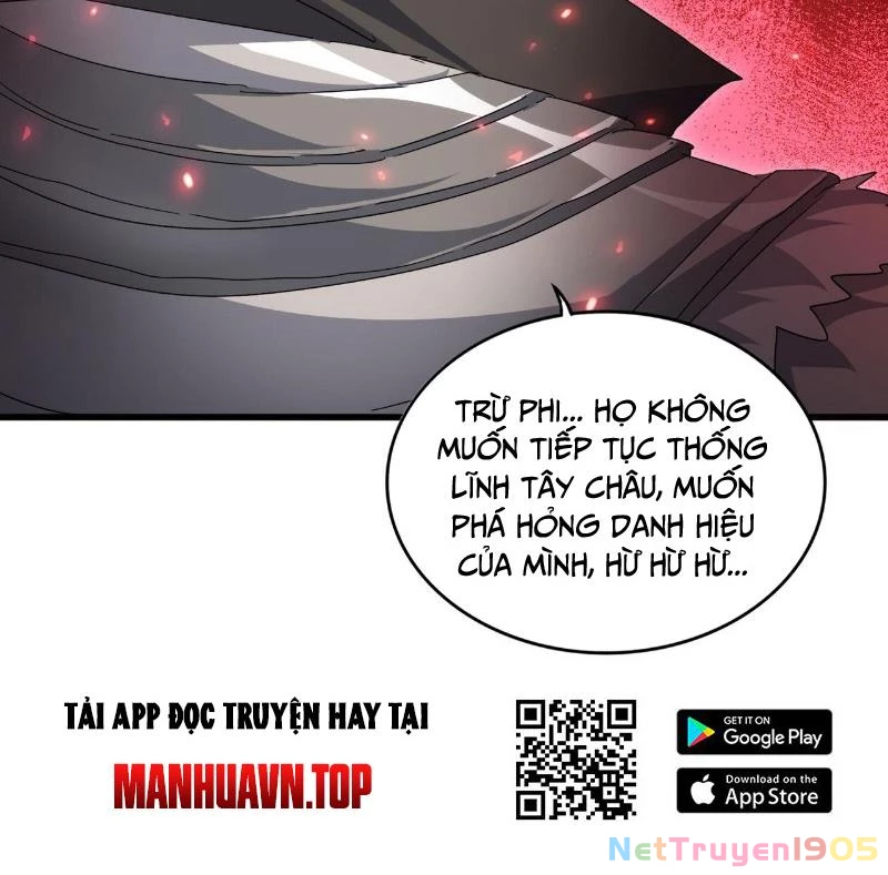 Đại Quản Gia Là Ma Hoàng Chapter 741 - 30