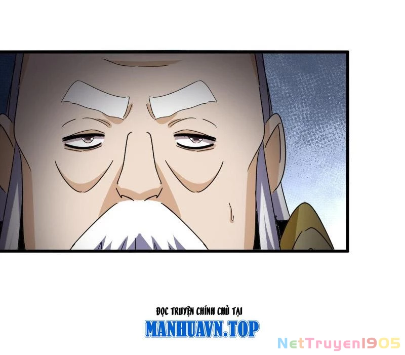 Đại Quản Gia Là Ma Hoàng Chapter 741 - 31