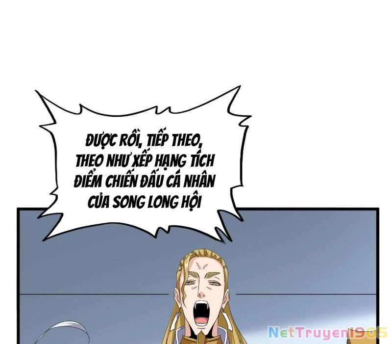 Đại Quản Gia Là Ma Hoàng Chapter 741 - 33