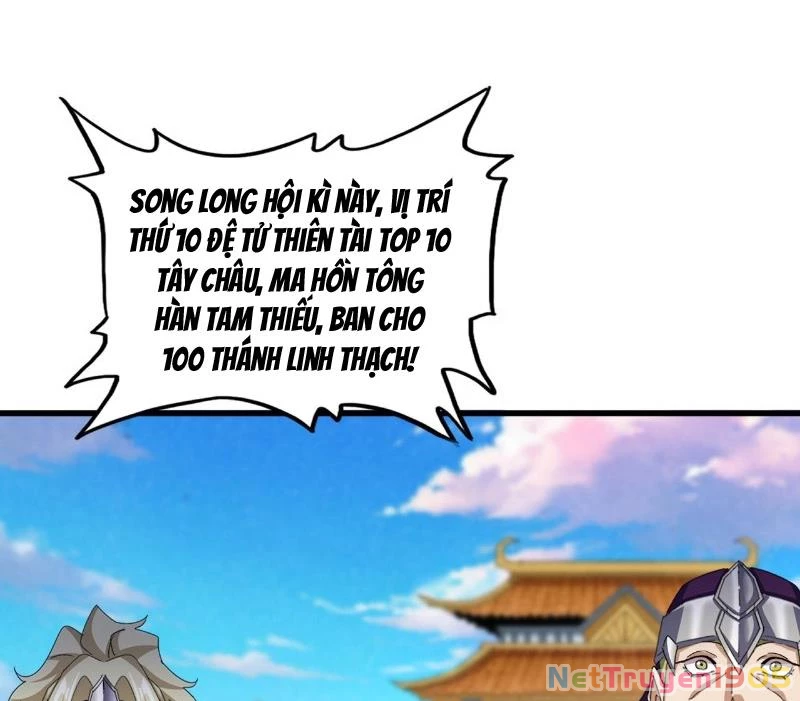Đại Quản Gia Là Ma Hoàng Chapter 741 - 37