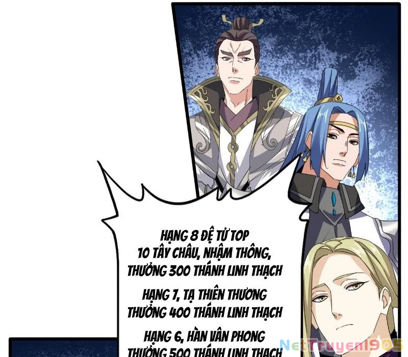 Đại Quản Gia Là Ma Hoàng Chapter 741 - 40