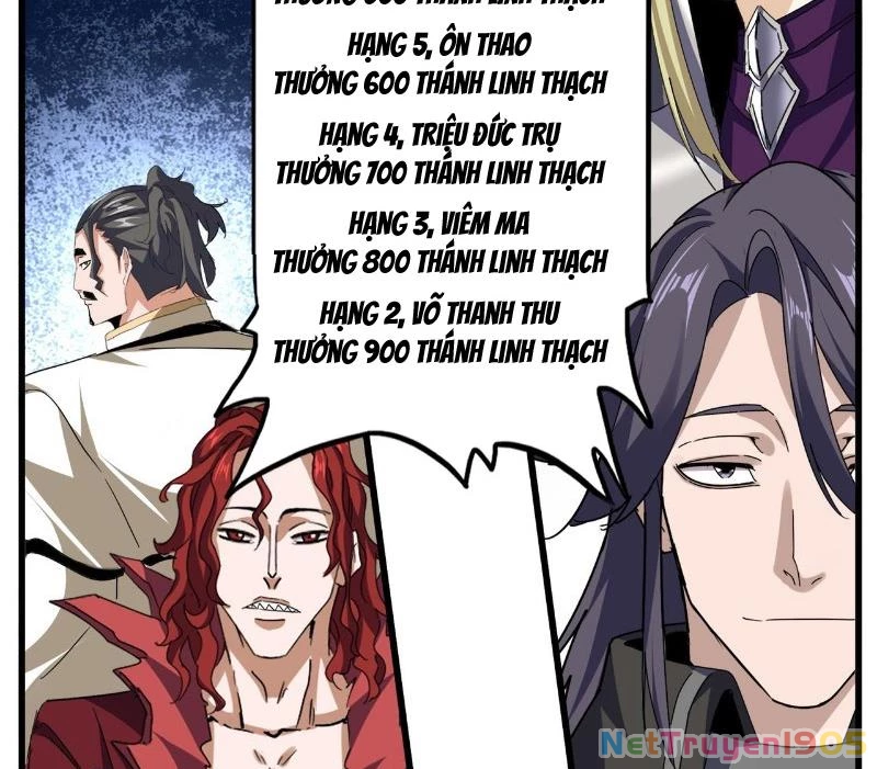 Đại Quản Gia Là Ma Hoàng Chapter 741 - 41