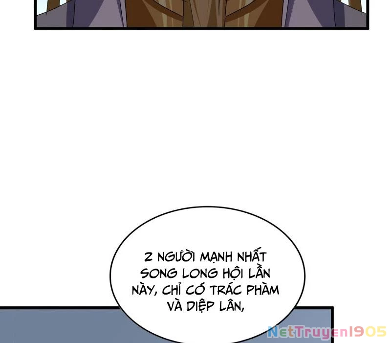 Đại Quản Gia Là Ma Hoàng Chapter 741 - 44