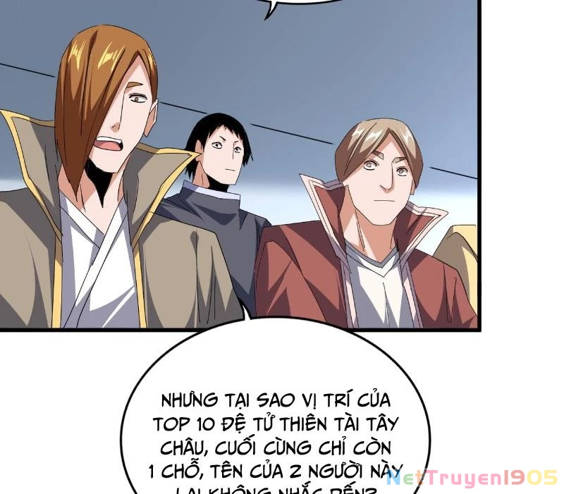 Đại Quản Gia Là Ma Hoàng Chapter 741 - 45