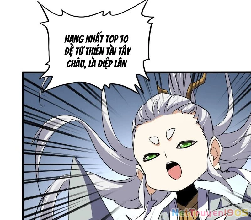 Đại Quản Gia Là Ma Hoàng Chapter 741 - 48
