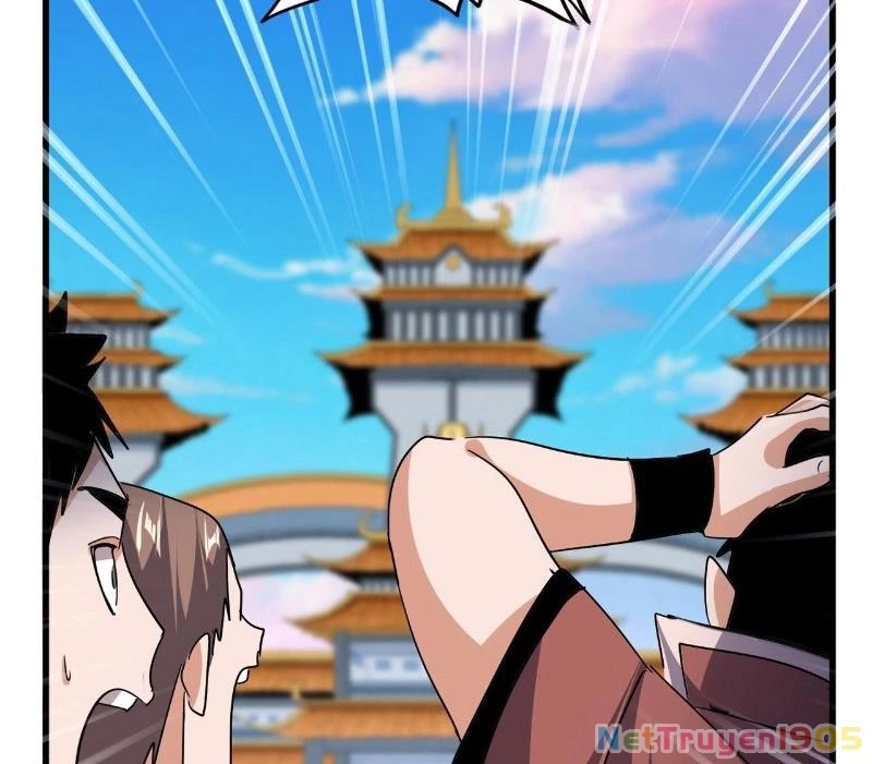 Đại Quản Gia Là Ma Hoàng Chapter 741 - 50