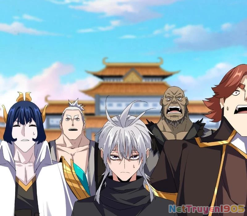 Đại Quản Gia Là Ma Hoàng Chapter 741 - 52
