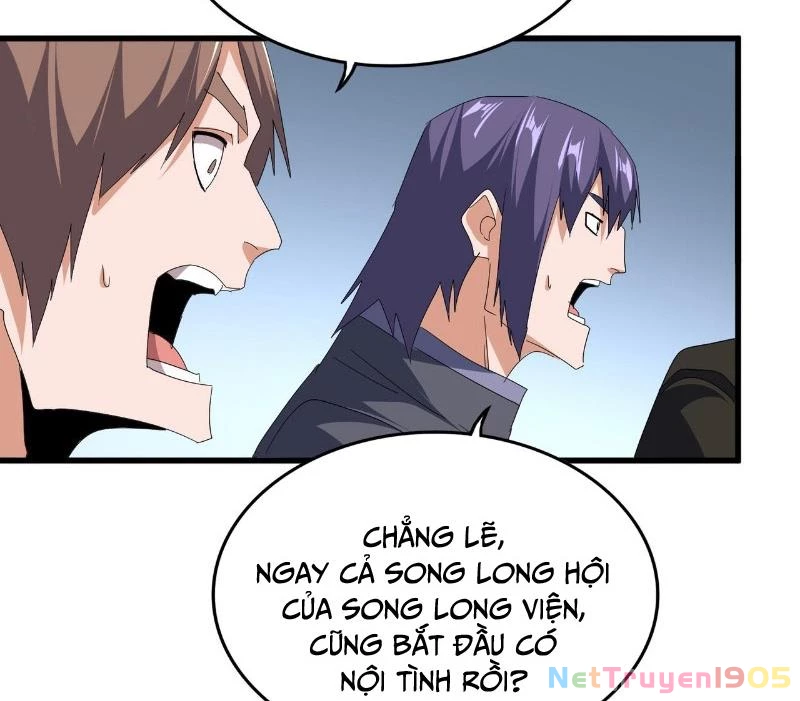 Đại Quản Gia Là Ma Hoàng Chapter 741 - 54