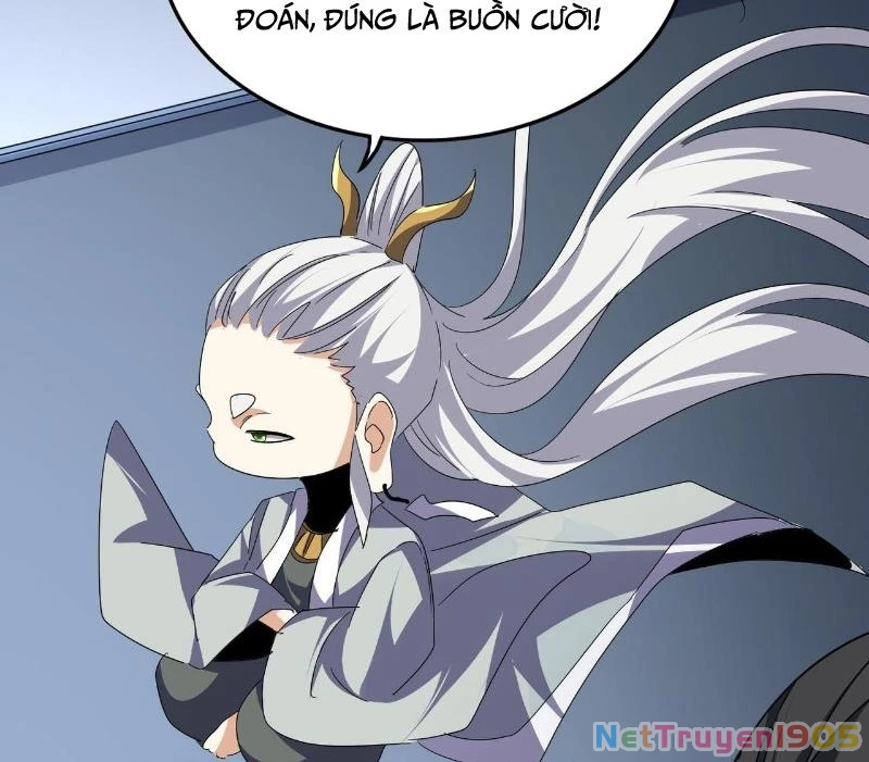 Đại Quản Gia Là Ma Hoàng Chapter 741 - 59