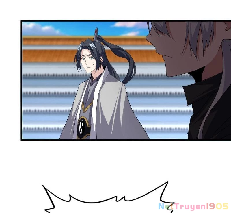 Đại Quản Gia Là Ma Hoàng Chapter 741 - 61