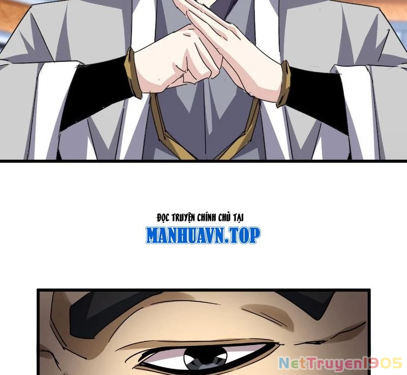 Đại Quản Gia Là Ma Hoàng Chapter 741 - 63