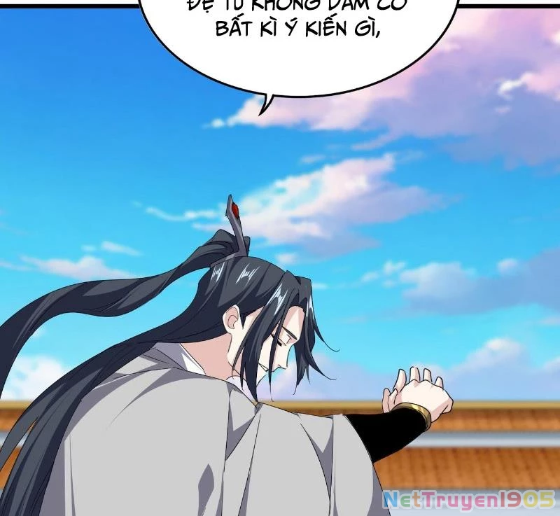 Đại Quản Gia Là Ma Hoàng Chapter 741 - 71