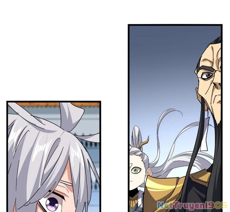Đại Quản Gia Là Ma Hoàng Chapter 741 - 75