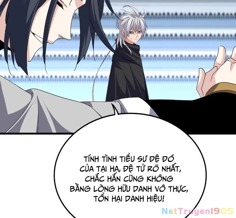 Đại Quản Gia Là Ma Hoàng Chapter 741 - 78