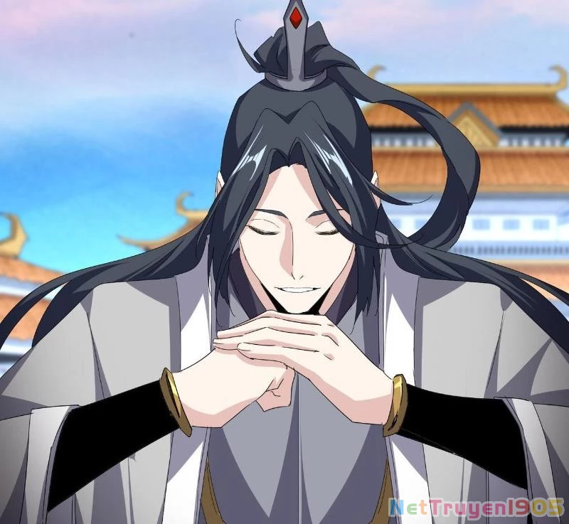 Đại Quản Gia Là Ma Hoàng Chapter 741 - 82