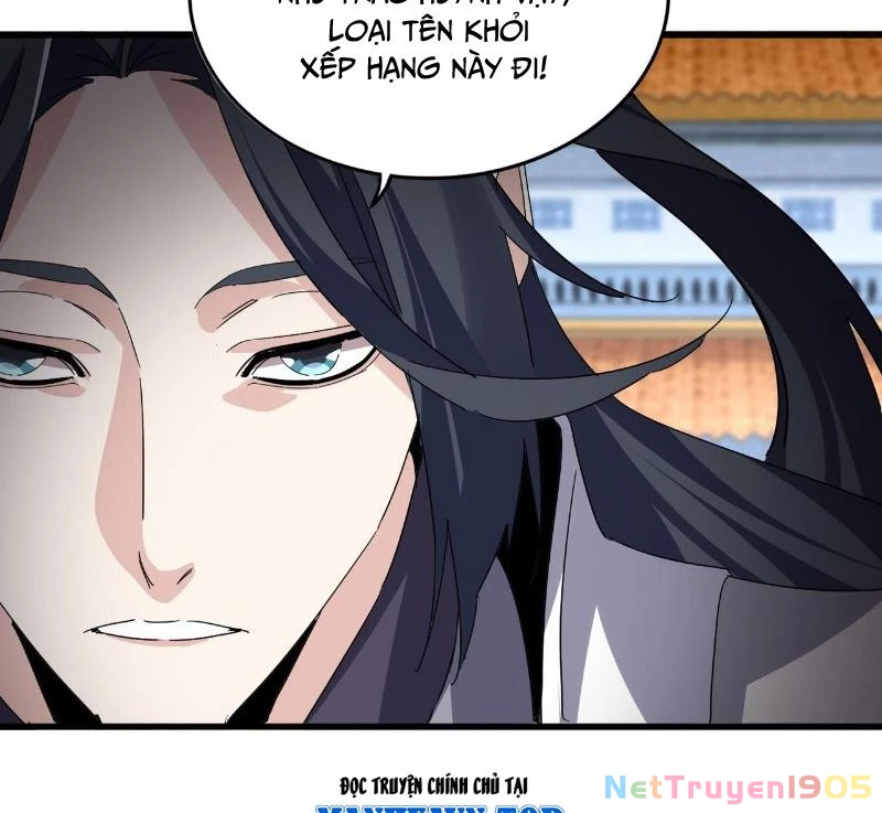 Đại Quản Gia Là Ma Hoàng Chapter 741 - 84