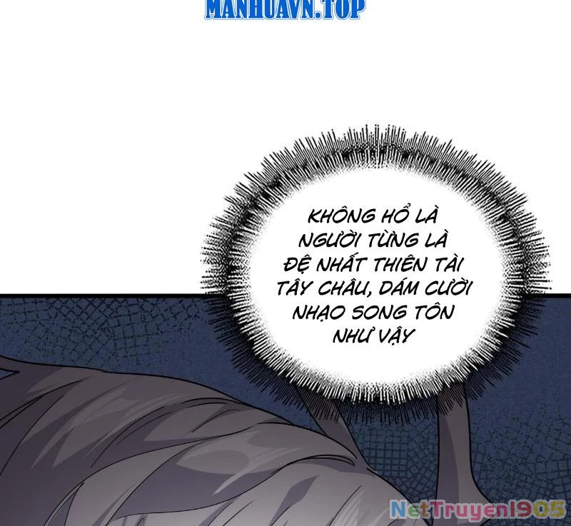 Đại Quản Gia Là Ma Hoàng Chapter 741 - 85