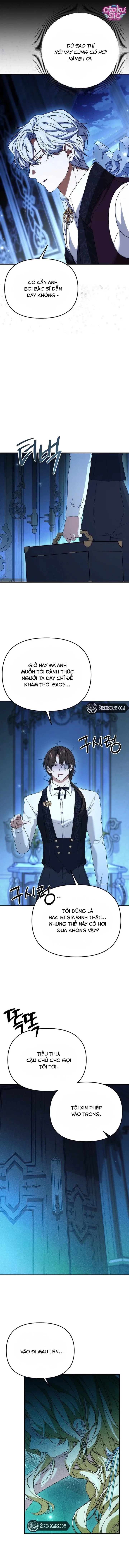 Tôi Không Thích Thể Loại Harem Ngược Chapter 21 - 5