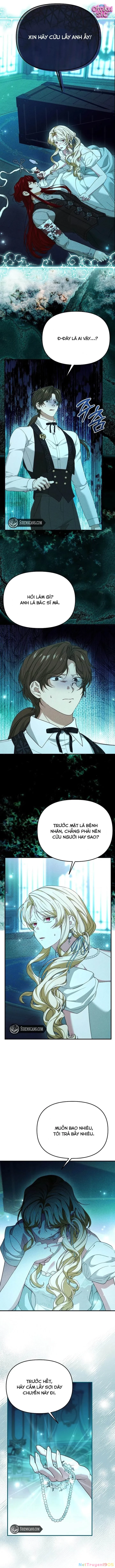 Tôi Không Thích Thể Loại Harem Ngược Chapter 21 - 6