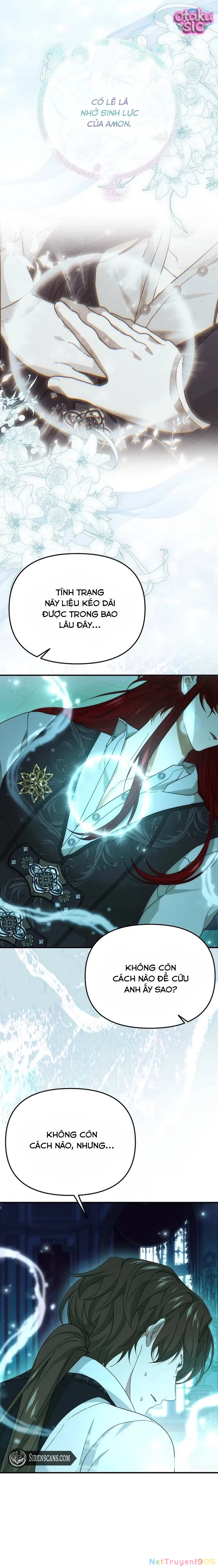 Tôi Không Thích Thể Loại Harem Ngược Chapter 21 - 9