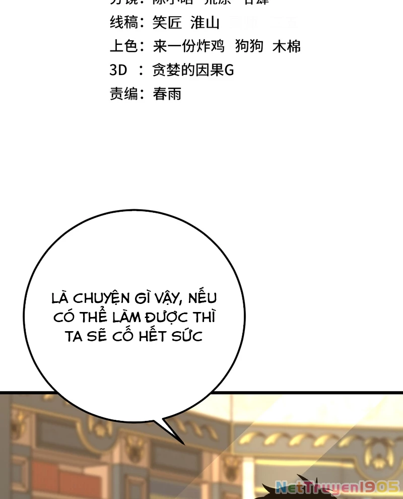 Cao Võ: Hạ Cánh Đến Một Vạn Năm Sau Chapter 246 - 3