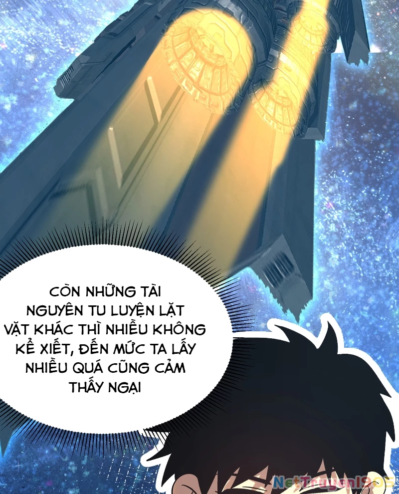 Cao Võ: Hạ Cánh Đến Một Vạn Năm Sau Chapter 246 - 6