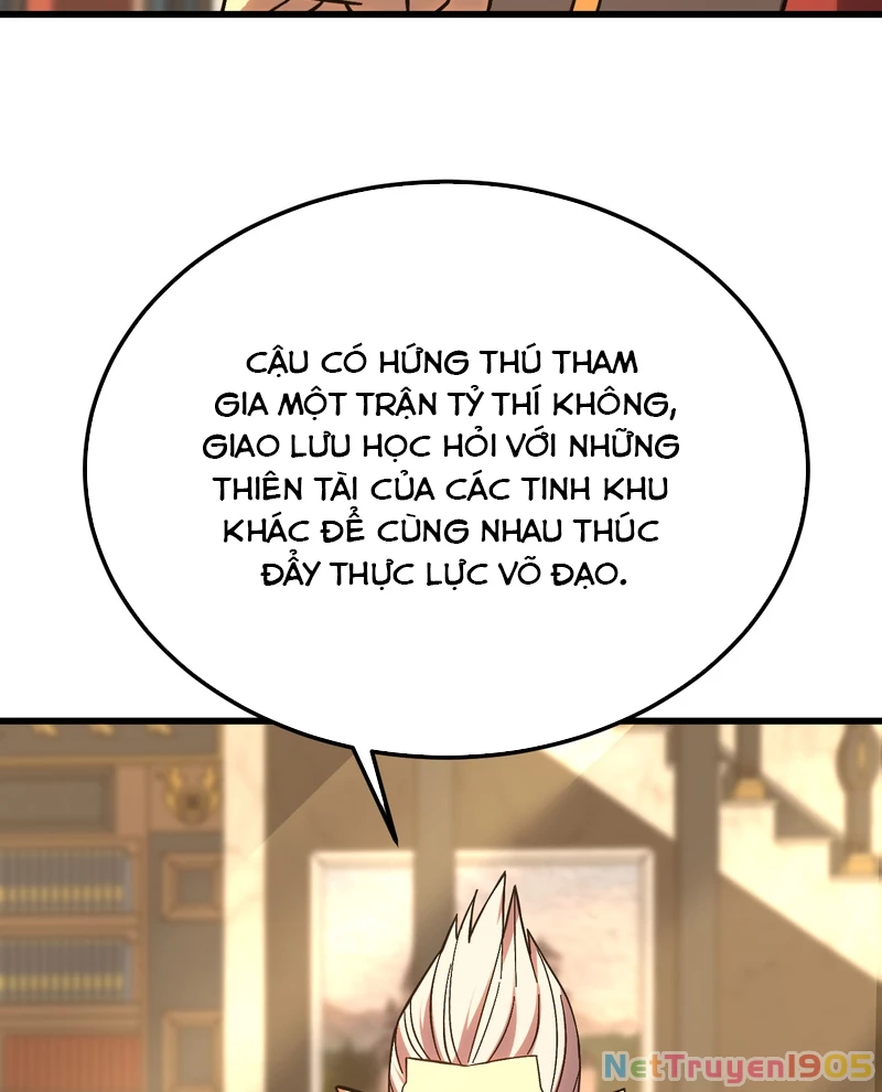 Cao Võ: Hạ Cánh Đến Một Vạn Năm Sau Chapter 246 - 9