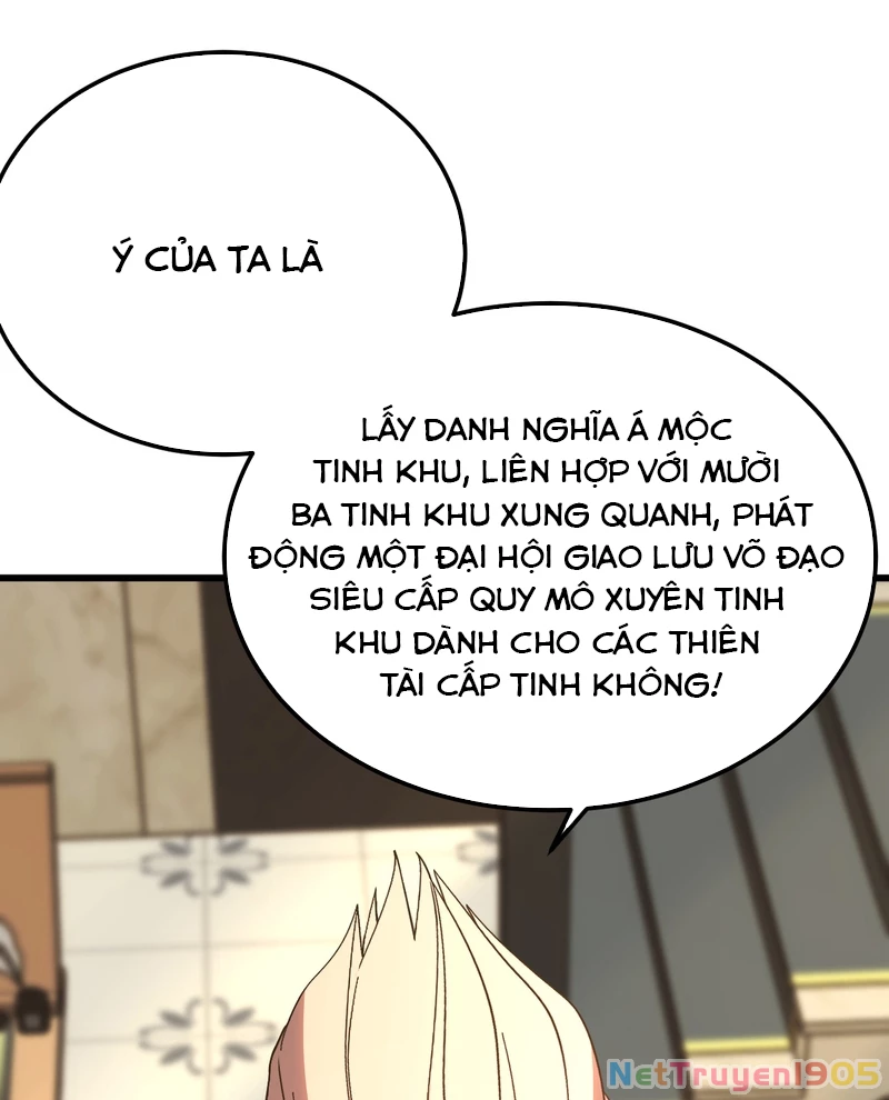 Cao Võ: Hạ Cánh Đến Một Vạn Năm Sau Chapter 246 - 13