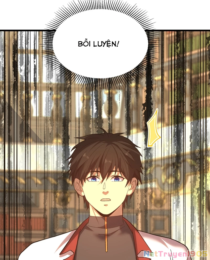 Cao Võ: Hạ Cánh Đến Một Vạn Năm Sau Chapter 246 - 21