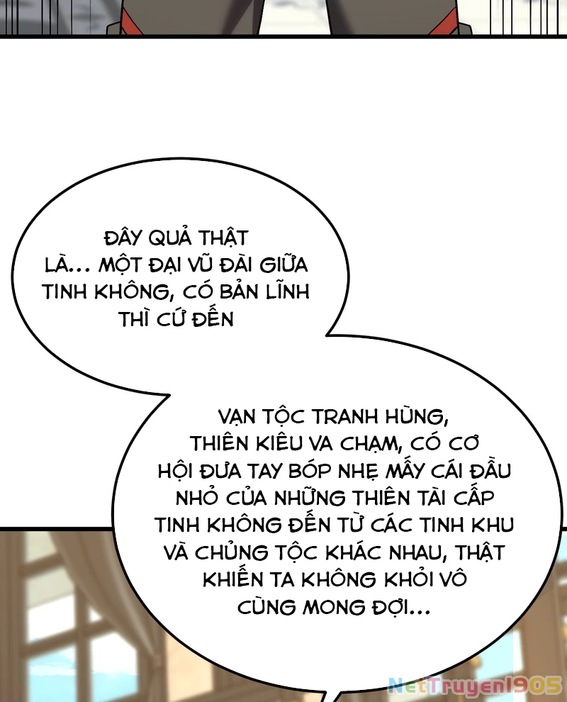 Cao Võ: Hạ Cánh Đến Một Vạn Năm Sau Chapter 246 - 23