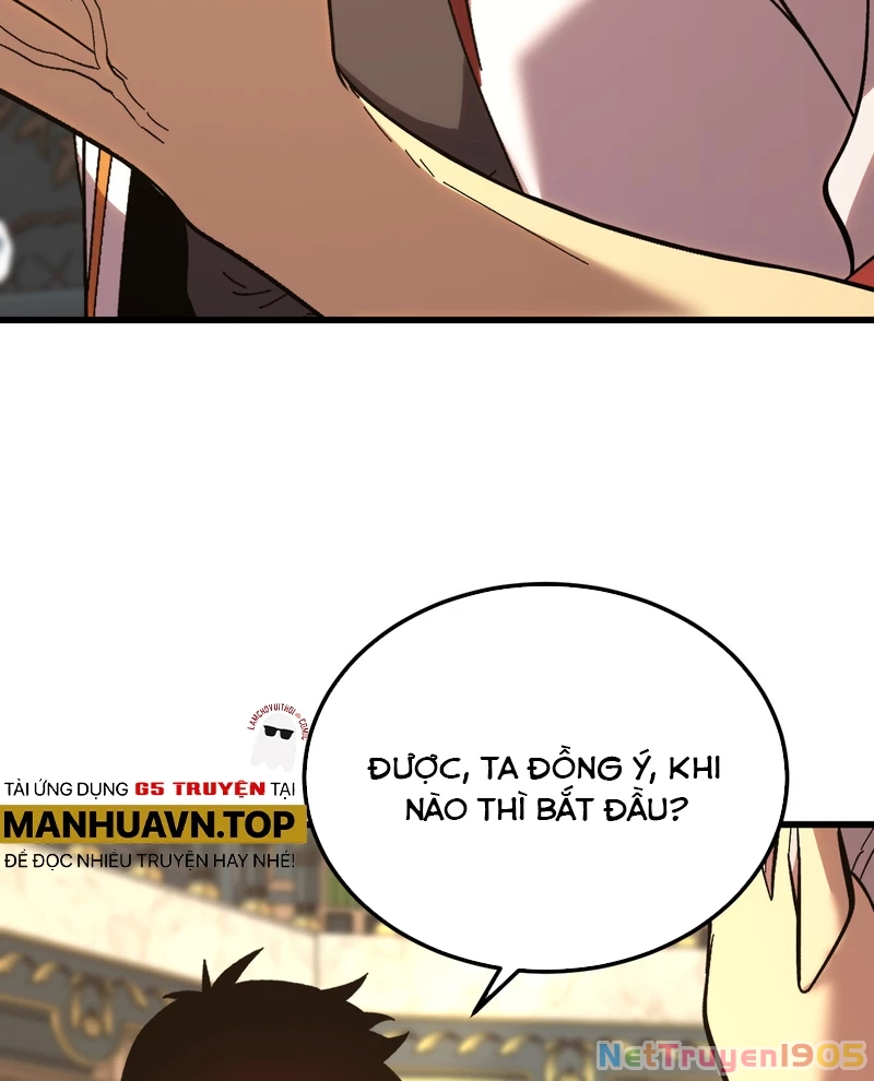Cao Võ: Hạ Cánh Đến Một Vạn Năm Sau Chapter 246 - 25