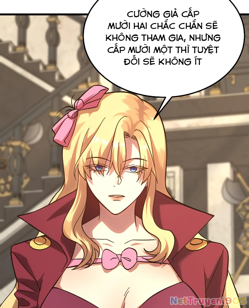 Cao Võ: Hạ Cánh Đến Một Vạn Năm Sau Chapter 246 - 35