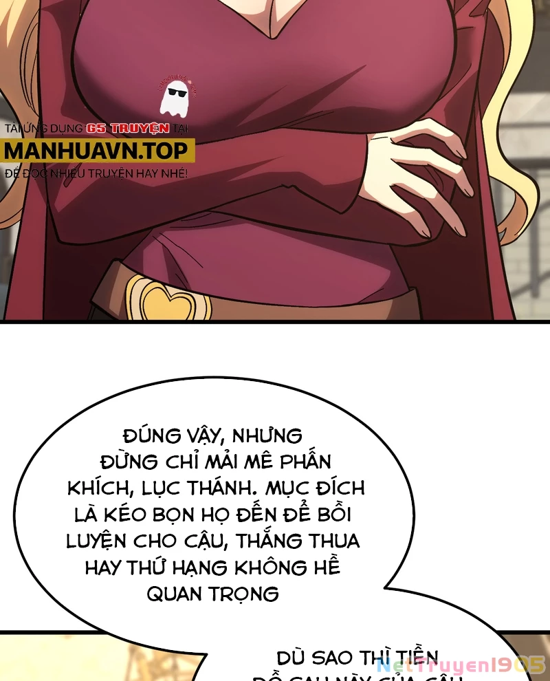 Cao Võ: Hạ Cánh Đến Một Vạn Năm Sau Chapter 246 - 36