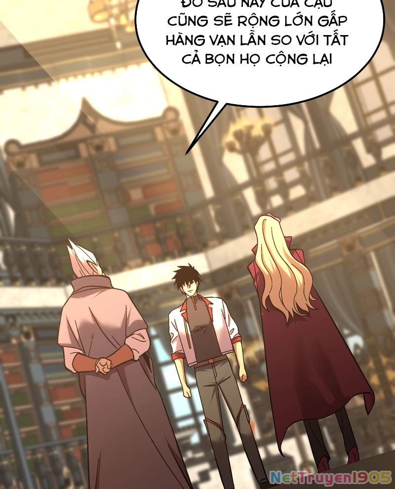 Cao Võ: Hạ Cánh Đến Một Vạn Năm Sau Chapter 246 - 37