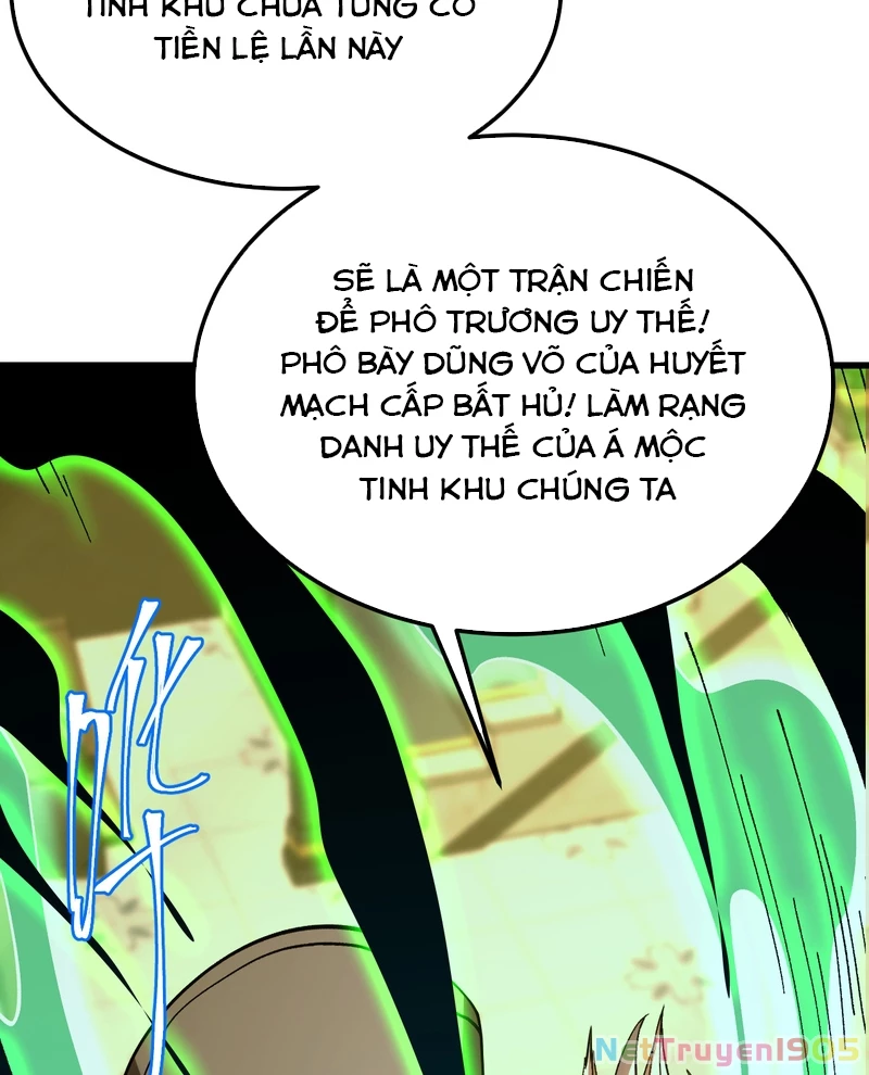 Cao Võ: Hạ Cánh Đến Một Vạn Năm Sau Chapter 246 - 40