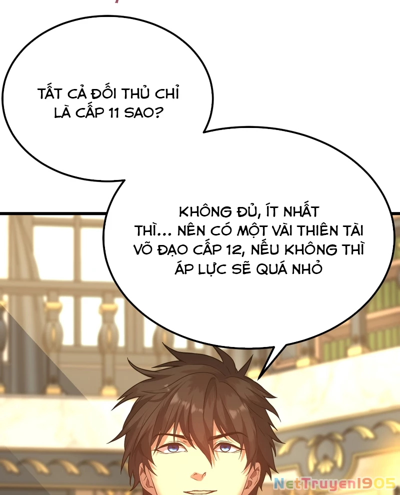 Cao Võ: Hạ Cánh Đến Một Vạn Năm Sau Chapter 246 - 43
