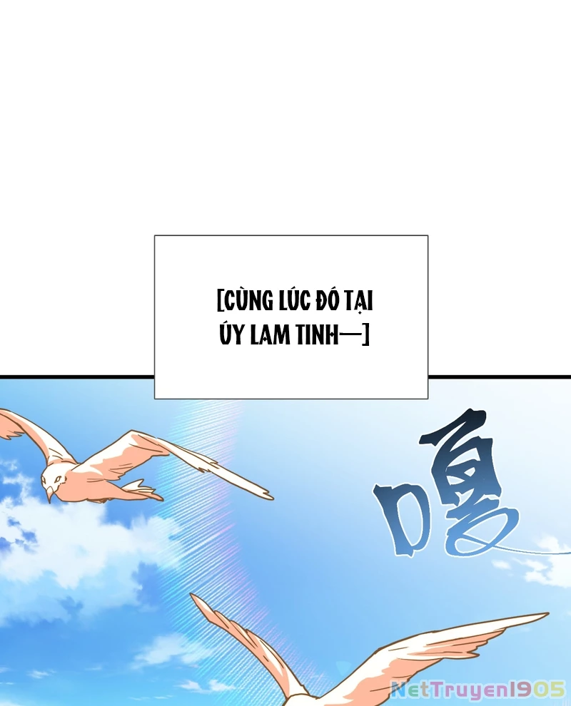 Cao Võ: Hạ Cánh Đến Một Vạn Năm Sau Chapter 246 - 47