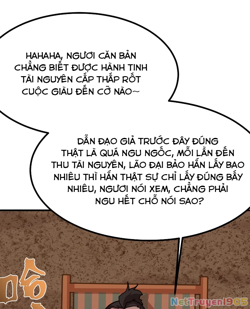 Cao Võ: Hạ Cánh Đến Một Vạn Năm Sau Chapter 246 - 61