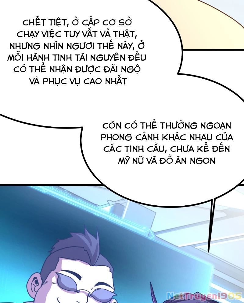 Cao Võ: Hạ Cánh Đến Một Vạn Năm Sau Chapter 246 - 69
