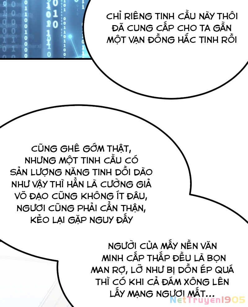 Cao Võ: Hạ Cánh Đến Một Vạn Năm Sau Chapter 246 - 76